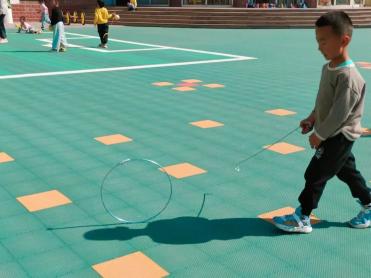 传承民间体育游戏_大班民间游戏专题_拾忆快乐美好童年