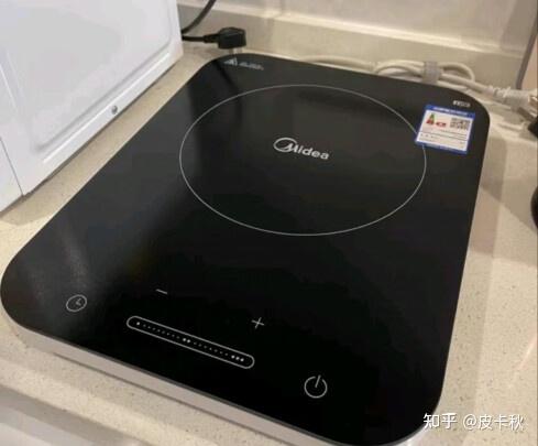 电磁炉使用注意事项选购指南_电磁炮生活应用_电磁感应加热原理