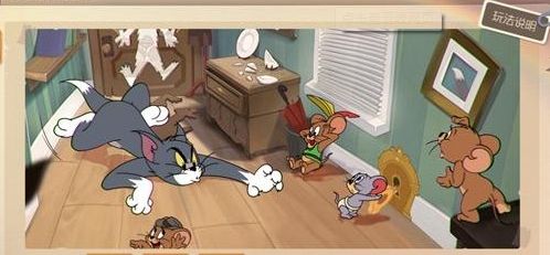 pg下载通道 猫和老鼠手游怎么玩不了？游戏设置及异常解决方法