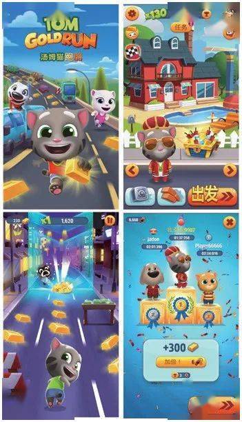 游戏专题页面设计_游戏界面设计风格_游戏界面分类与特点