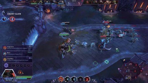 游戏专题页面设计_游戏界面设计风格_游戏界面分类与特点