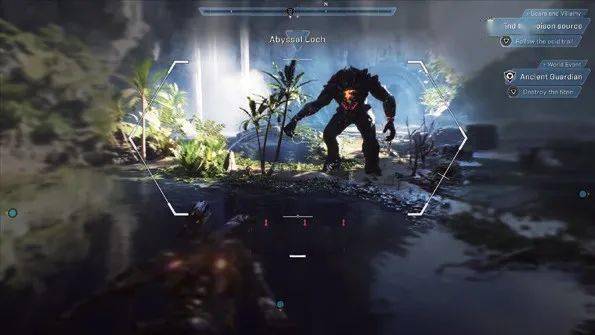 游戏界面分类与特点_游戏专题页面设计_游戏界面设计风格