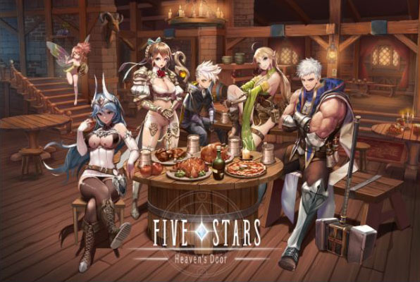 游戏界面设计风格_科技风格游戏界面设计_游戏专题页面设计