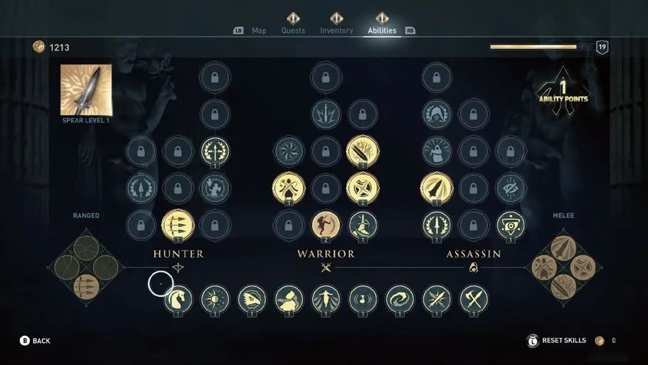 科技风格游戏界面设计_游戏界面设计风格_游戏专题页面设计