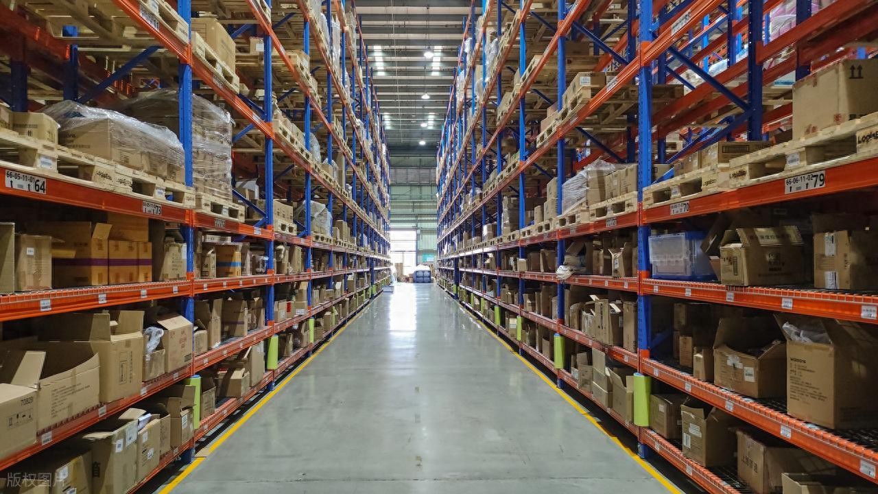 无线倾角传感器_地震风险预警_仓储货架稳定性监测_传感器在生活应用实例