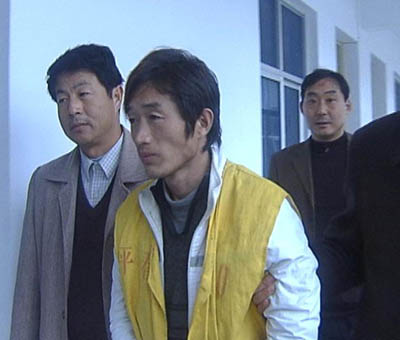 时空连线：平舆连环杀人案疑犯的“杀手”梦