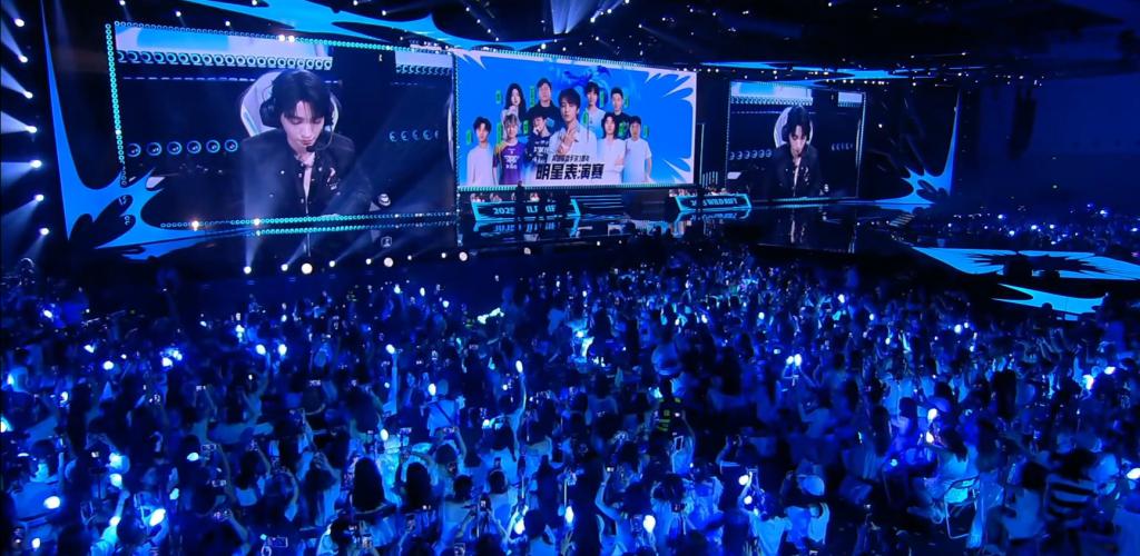 _ 腾讯英雄联盟手游超越预期 _洋葱新闻 腾讯 游戏