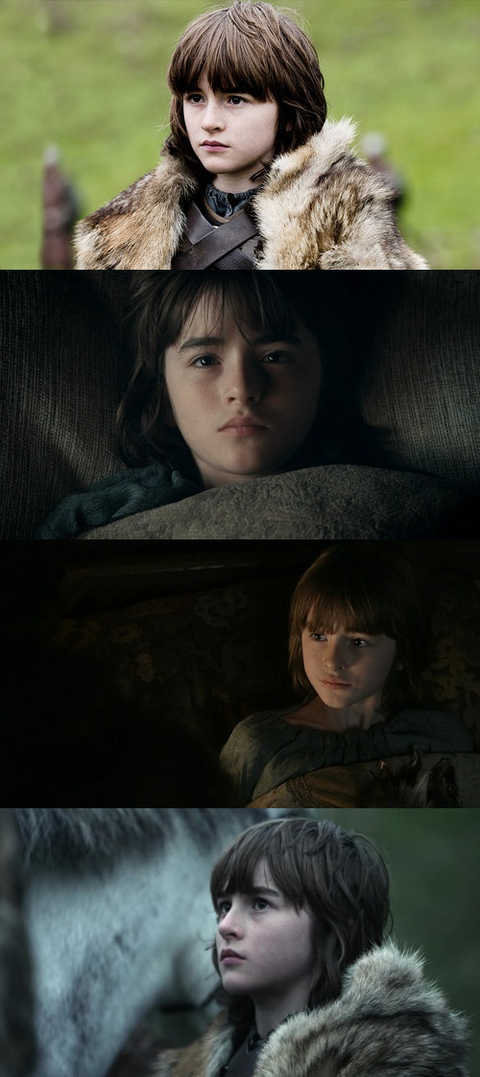 权力的游戏 新闻_ 权力的游戏 剧情评分_权力的游戏 布兰 变化