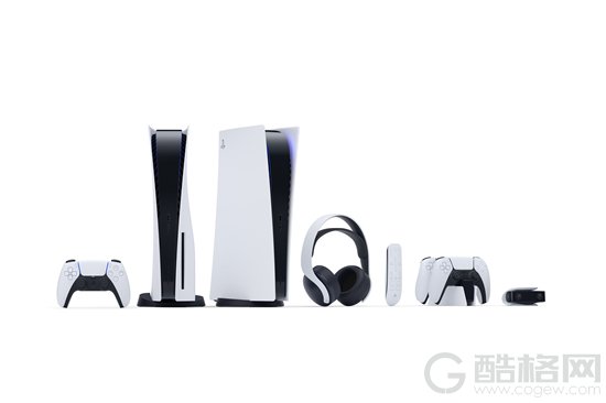 索尼发布PS5惊艳设计 同时公布超24款为次世代主机制作的新游戏
