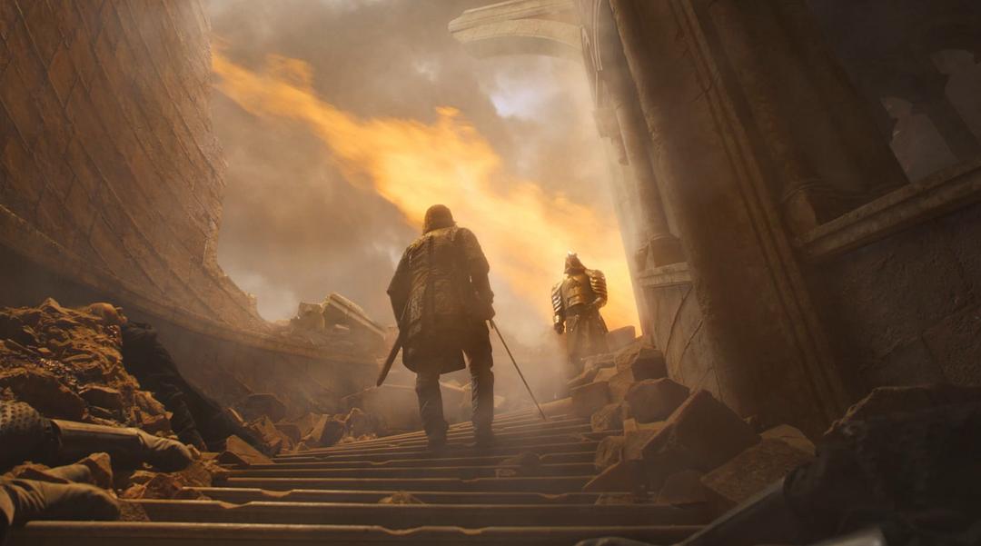 权力的游戏 新闻_权力的游戏第八季制作问题_权力的游戏第八季剧情分析