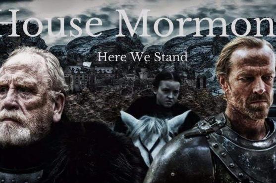 权力的游戏 莫尔蒙家族 分析_权力的游戏 新闻_权力的游戏 莫尔蒙家族 角色评价