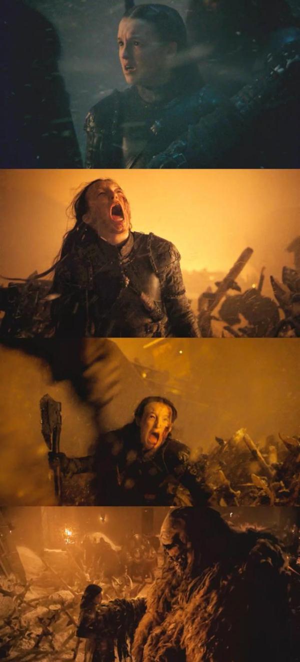 权力的游戏 莫尔蒙家族 分析_权力的游戏 新闻_权力的游戏 莫尔蒙家族 角色评价