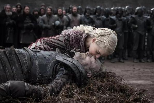 权力的游戏 莫尔蒙家族 分析_权力的游戏 新闻_权力的游戏 莫尔蒙家族 角色评价