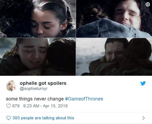 权力的游戏第八季结局分析_权力的游戏 新闻_权力的游戏第八季雪诺身世剧透