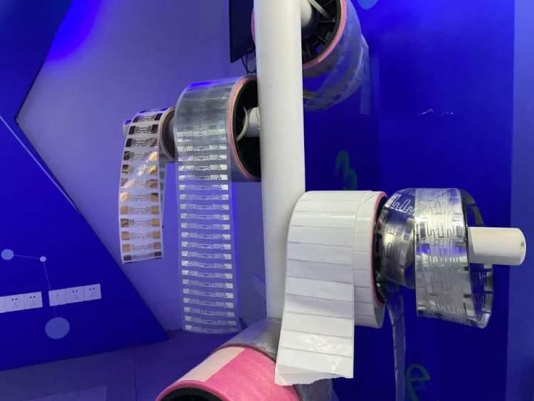 射频识别技术生活应用_超高频RFID标准制定者_RFID技术解决方案