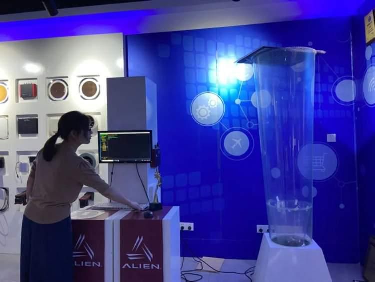 射频识别技术生活应用_RFID技术解决方案_超高频RFID标准制定者