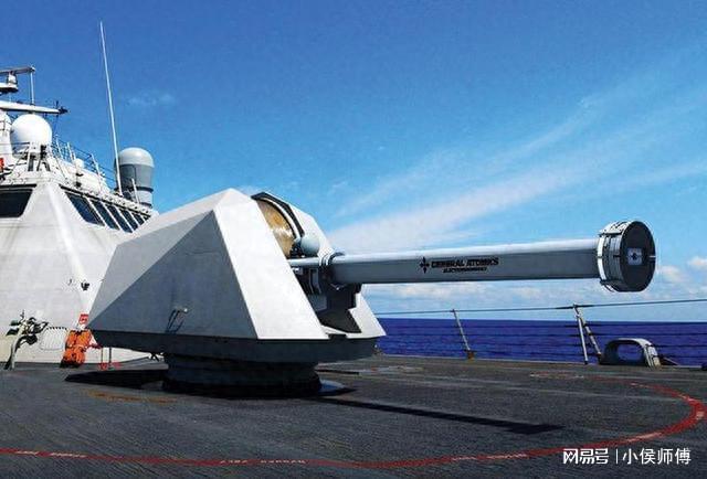 电磁炮生活应用_电磁炮技术_电磁弹射系统