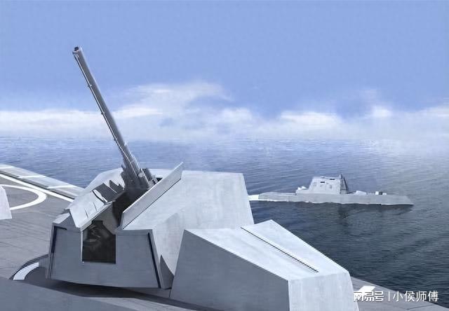 电磁炮技术_电磁炮生活应用_电磁弹射系统