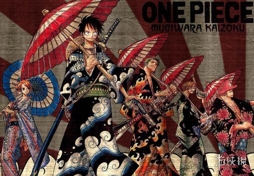 航海王热血航线 手游评测 原作还原_海贼王专题游戏