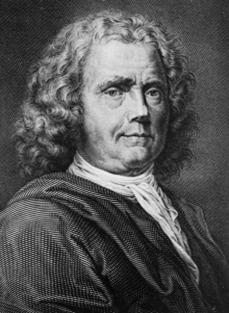 艾萨克·牛顿_牛顿第一定律生活应用_牛顿三大定律