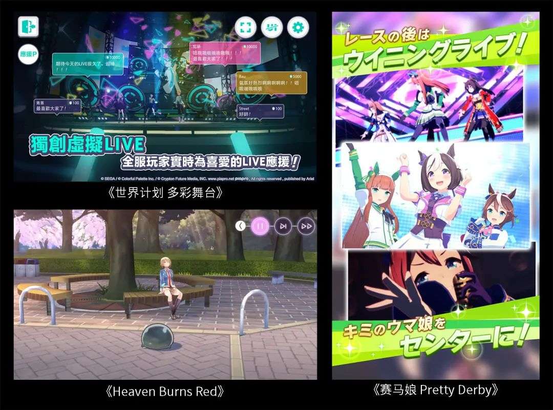 二次元FPS游戏开发趋势_二次元3D射击游戏市场潜力_二次元游戏专题