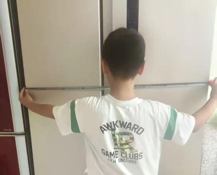 我是小小测量家_数学实践活动_生活中数学应用小报