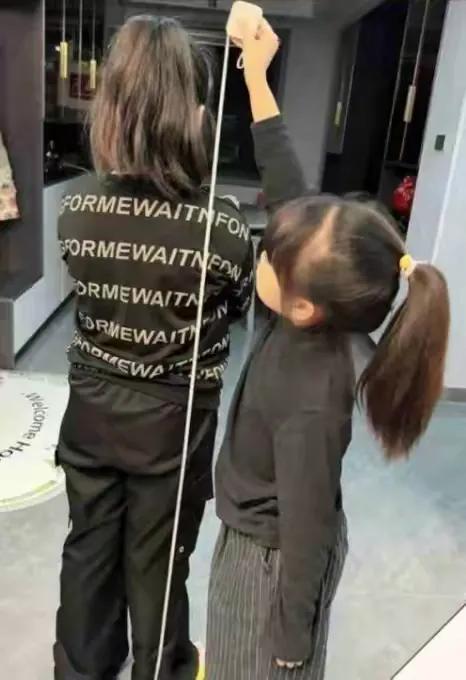 我是小小测量家_数学实践活动_生活中数学应用小报