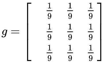 卷积在生活应用_卷积意义解析_卷积名词解释