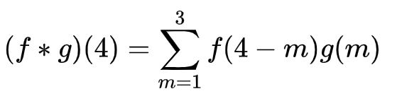 卷积在生活应用_卷积名词解释_卷积意义解析