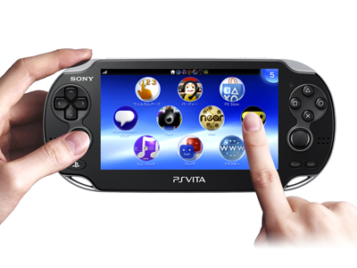 pg下载麻将胡了 迎接PSVita的到来！最强掌机十六问！