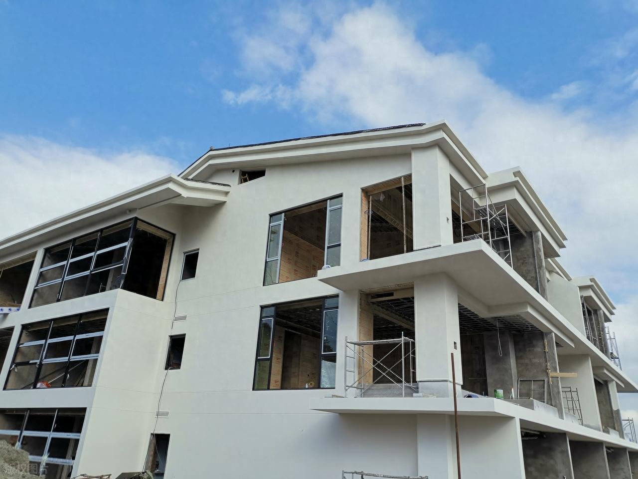 pg下载赏金下载 无线倾角传感器在房屋监测中的应用：破解邻近施工扰动监测难题