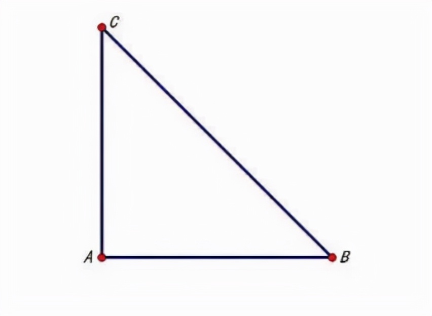勾股定理证明方法_勾股定理定义_勾股定理生活应用
