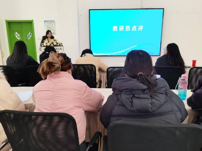 幼儿园游戏专题总结_幼儿园自主游戏优秀案例分享研讨活动_灞桥区第八幼儿园自主游戏案例分享