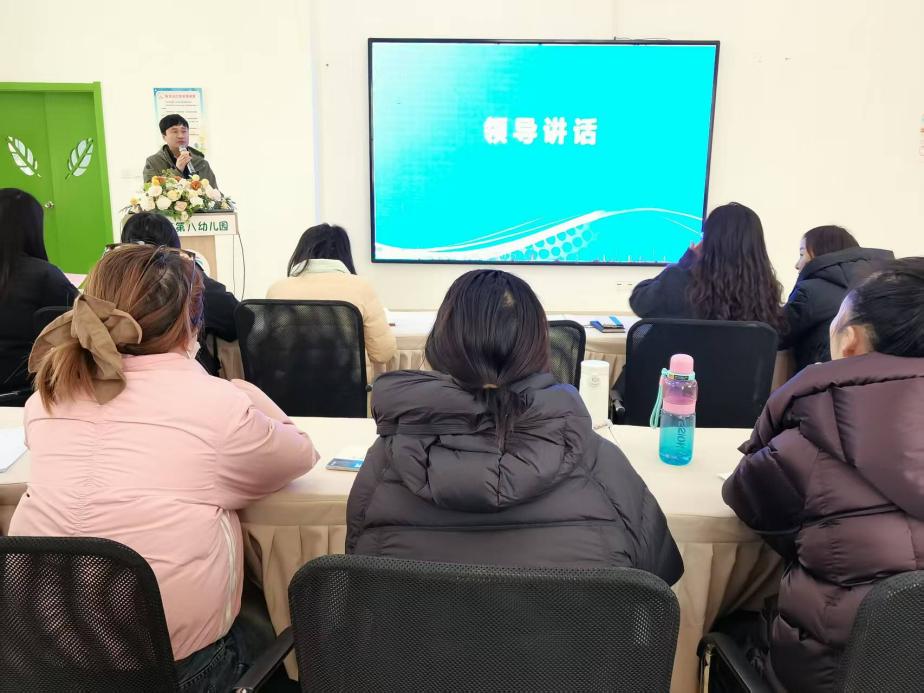 幼儿园游戏专题总结_幼儿园自主游戏优秀案例分享研讨活动_灞桥区第八幼儿园自主游戏案例分享