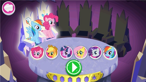 小马宝莉和谐任务完整版3