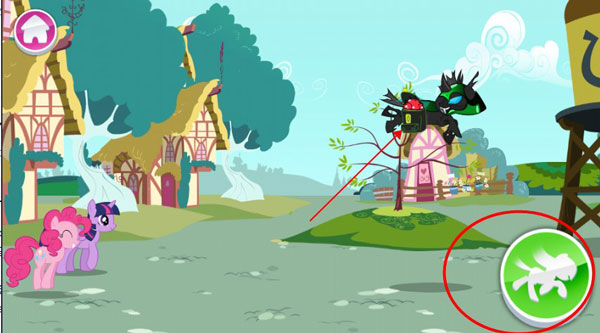 小马宝莉和谐任务完整版9