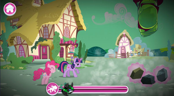 小马宝莉和谐任务完整版10