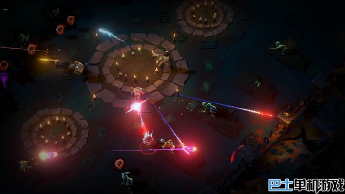 独立游戏推荐_7月新游推荐_独立游戏专题