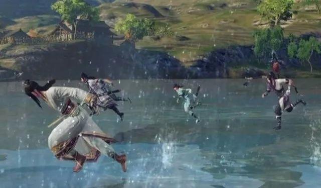 pg下载官方版打开即玩v1022.速装上线体验.中国 科学小实验 | 不可思议的非牛顿流体