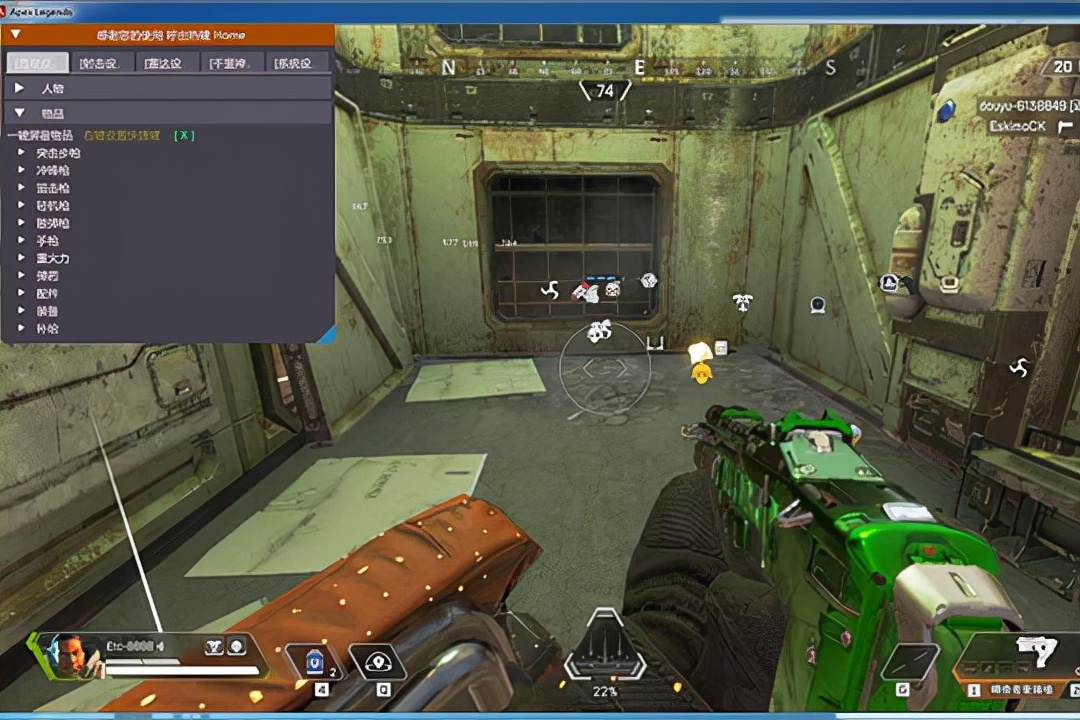 pg下载官方认证 18年前的老外挂有多牛？只需要开网页，游戏都不用打开就能刷怪