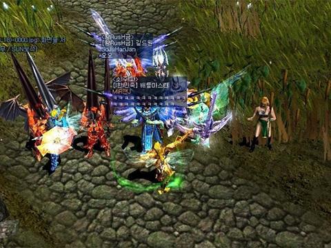 网页游戏专题_剑网1挂机刷怪瞬移外挂_老网游外挂盘点