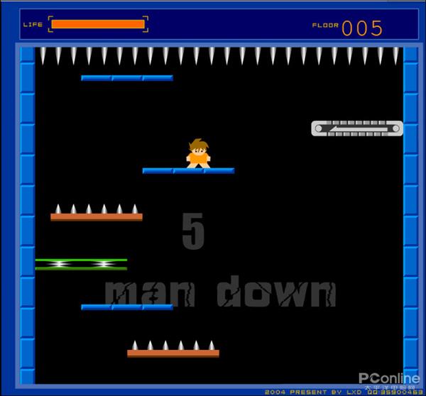 Flash动画游戏大作_Flash历史回顾_网页游戏专题