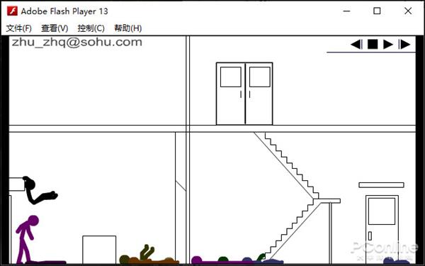 Flash历史回顾_网页游戏专题_Flash动画游戏大作