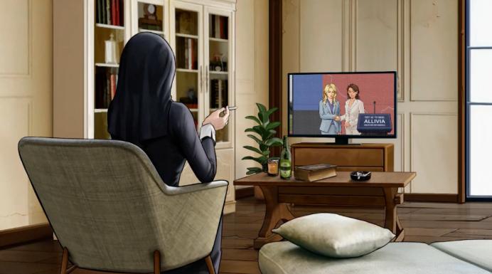 2025国产游戏佳作分析_国产游戏批评_游戏盘点专题