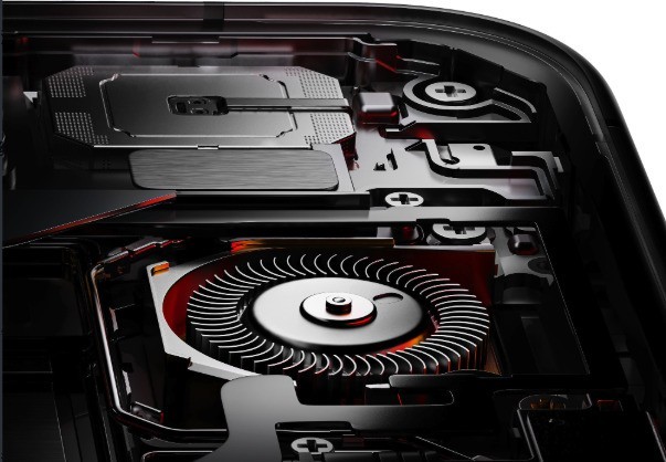 游戏盘点专题_游戏手机高刷新率触控_游戏手机散热技术