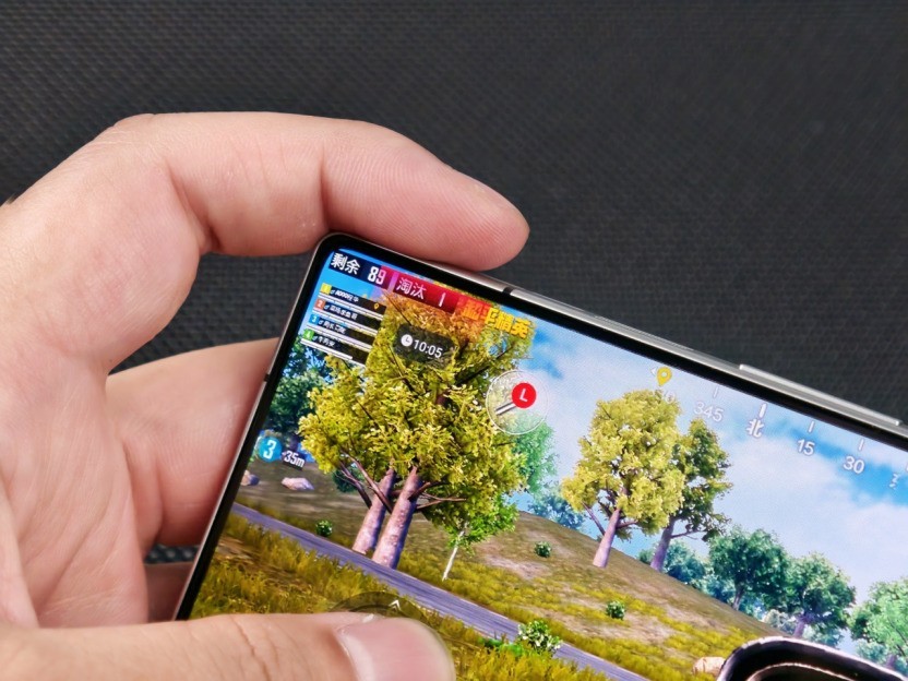 游戏手机高刷新率触控_游戏手机散热技术_游戏盘点专题