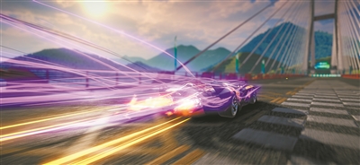 网易游戏中国传统文化 数字化传承 游戏出海 原创IP_网易游戏专题