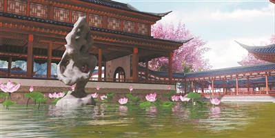 网易游戏专题_网易游戏中国传统文化 数字化传承 游戏出海 原创IP