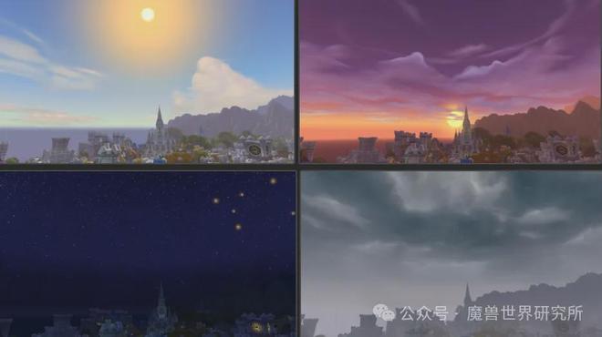 礼物盛宴新内容魔兽世界_游戏情人节新闻_2024年情人节国服错过的物品