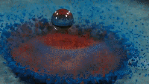 非牛顿流体生活应用_非牛顿流体特性_口香糖开椰子原理